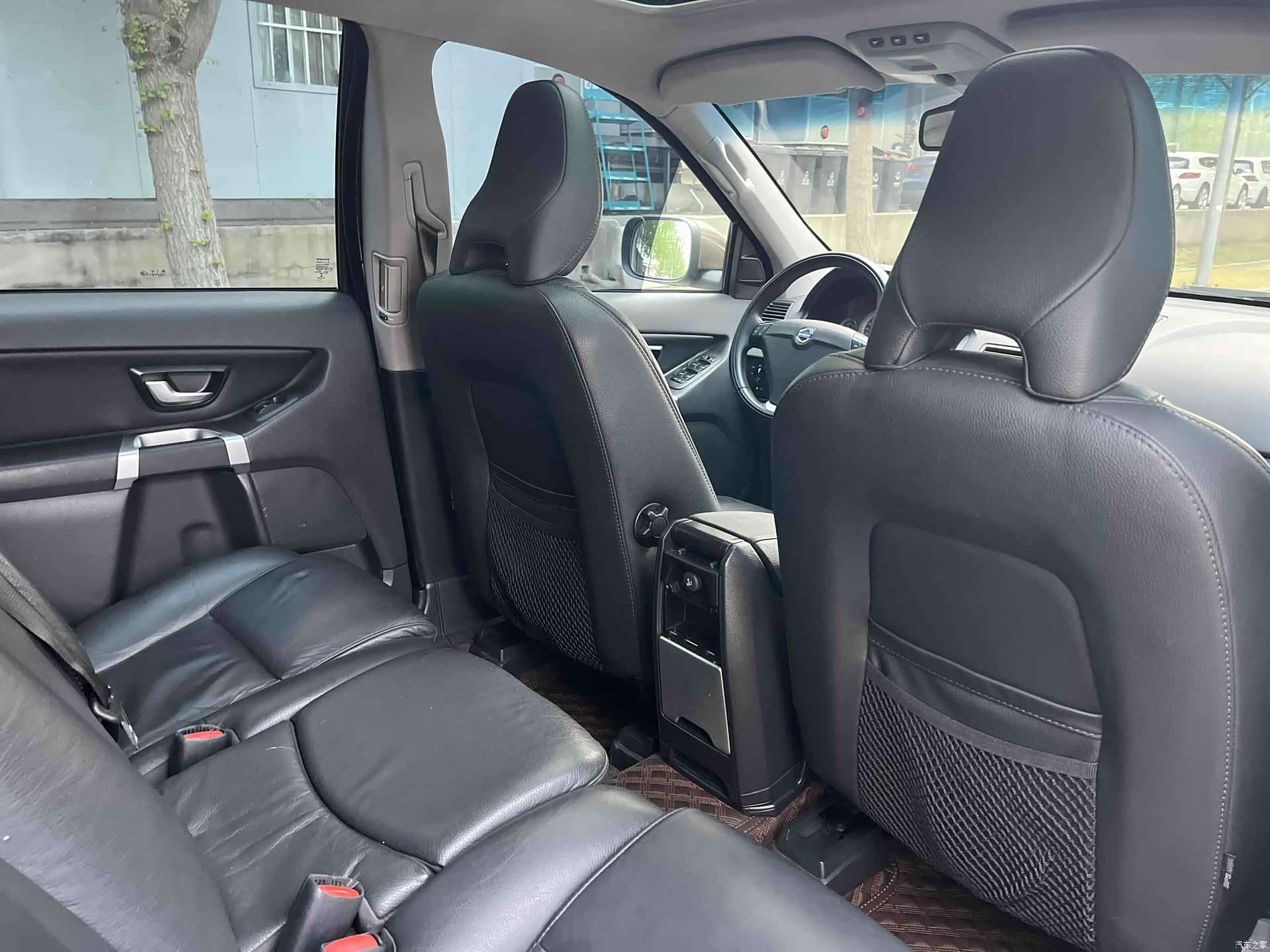 Volvo XC90, 2014 22