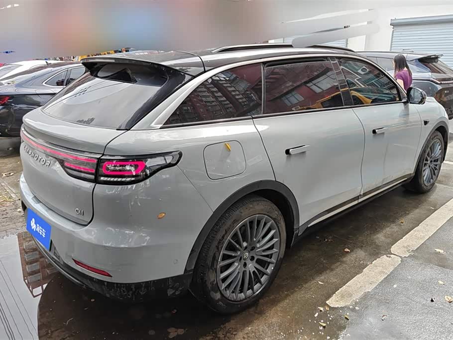 Leapmotor C11 Leapmotor C11