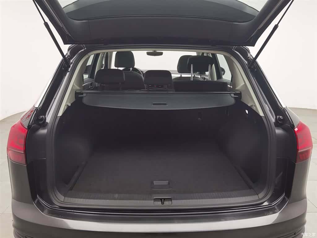 Volkswagen Tayron, 2020 16