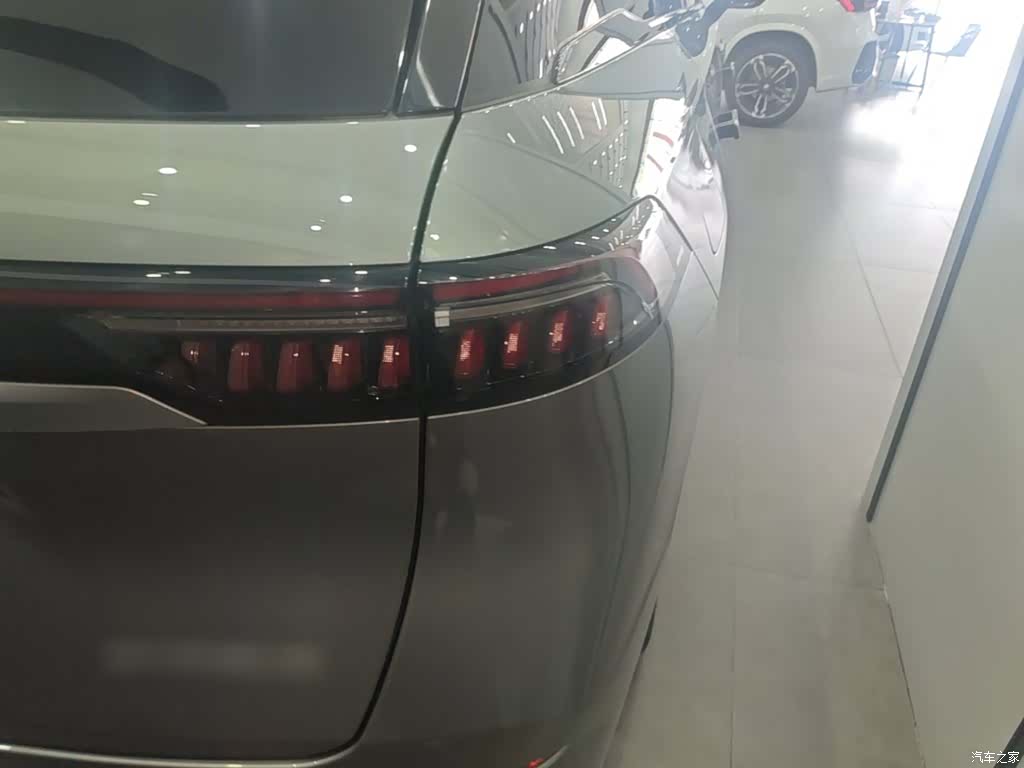 Chery Tiggo 9, 2024 8