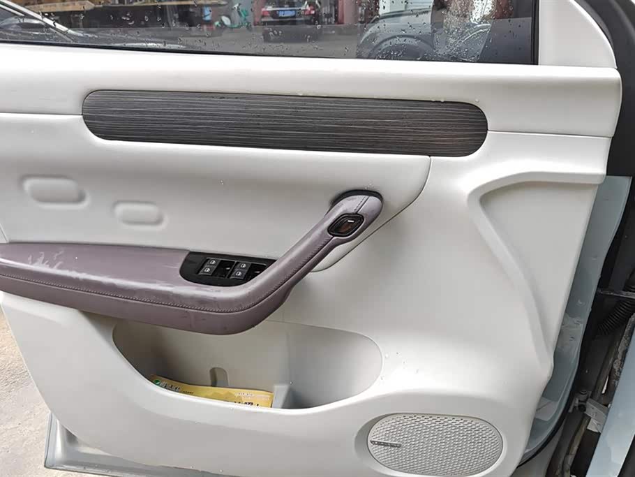 Leapmotor C11 Leapmotor C11