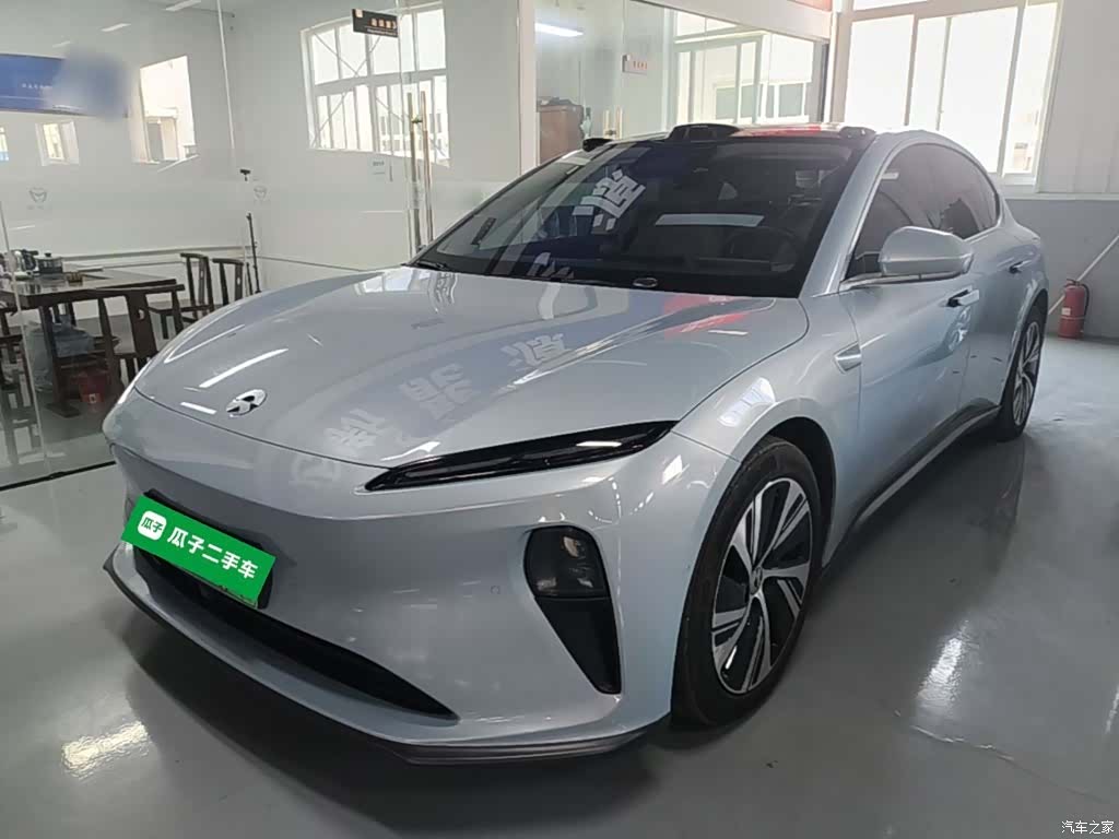 NIO ET5, 2024 2