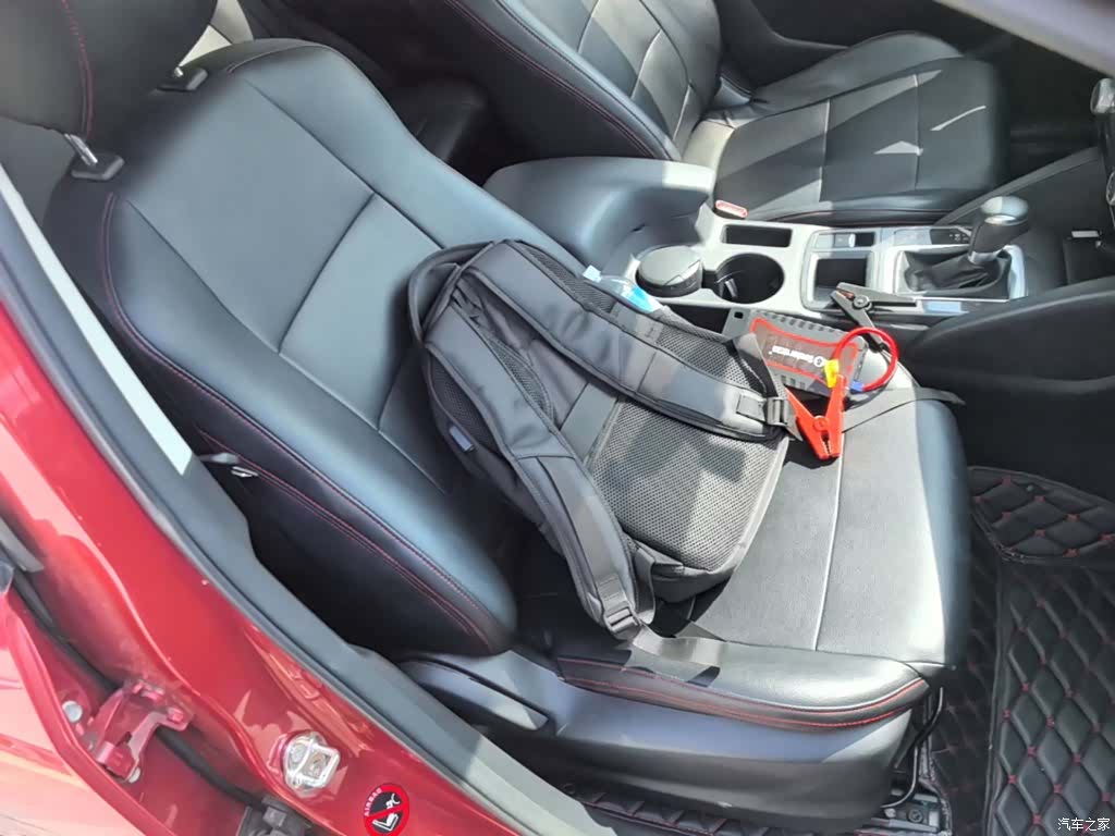 Mazda CX-5, 2017 25