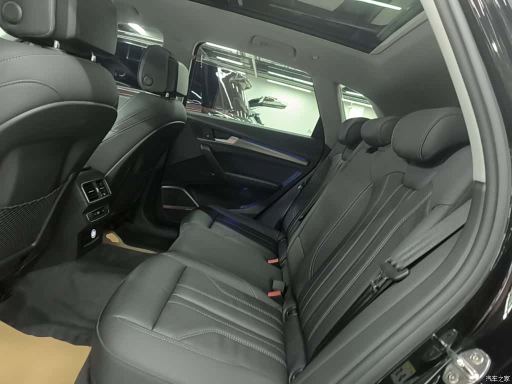 Audi Q5L, 2022 17