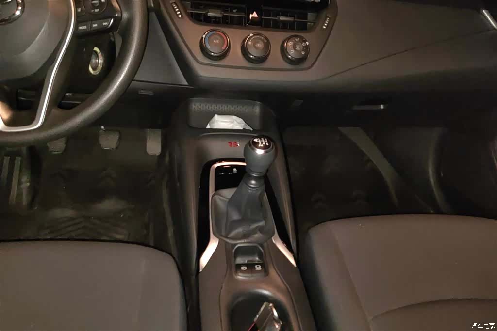 Toyota Corolla, 2021 16
