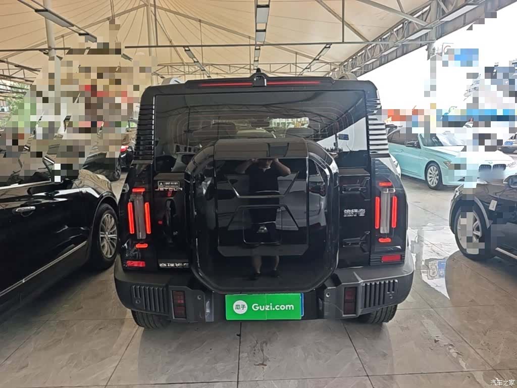 Jetour Traveller, 2023 6