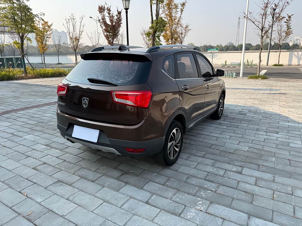 Baoding 560