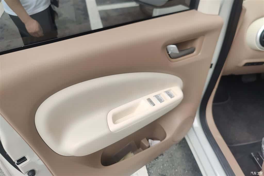 Wuling MINIEV, 2025 7