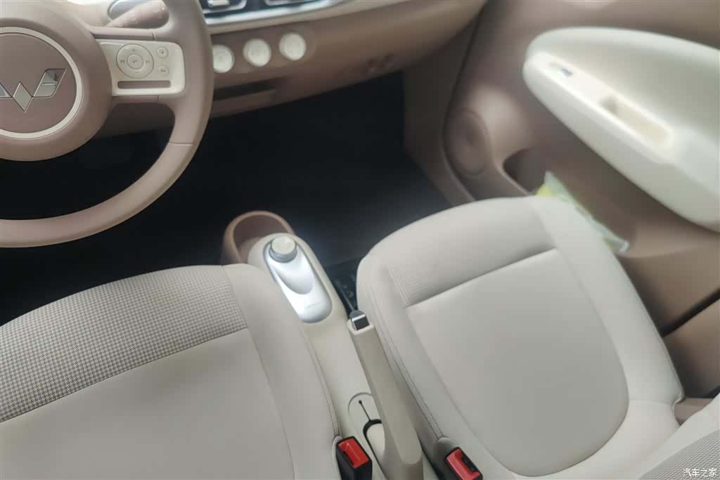 Wuling MINIEV, 2025 16