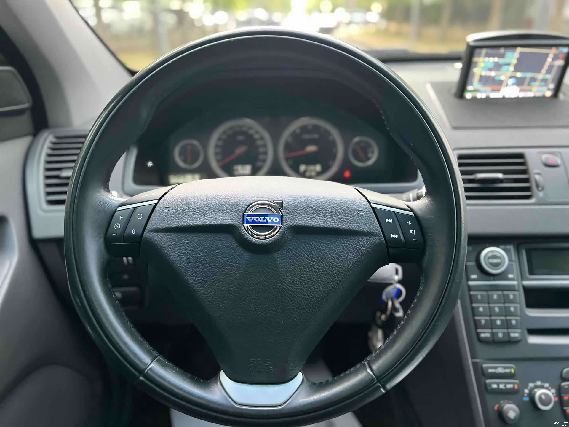 Volvo XC90, 2014 13