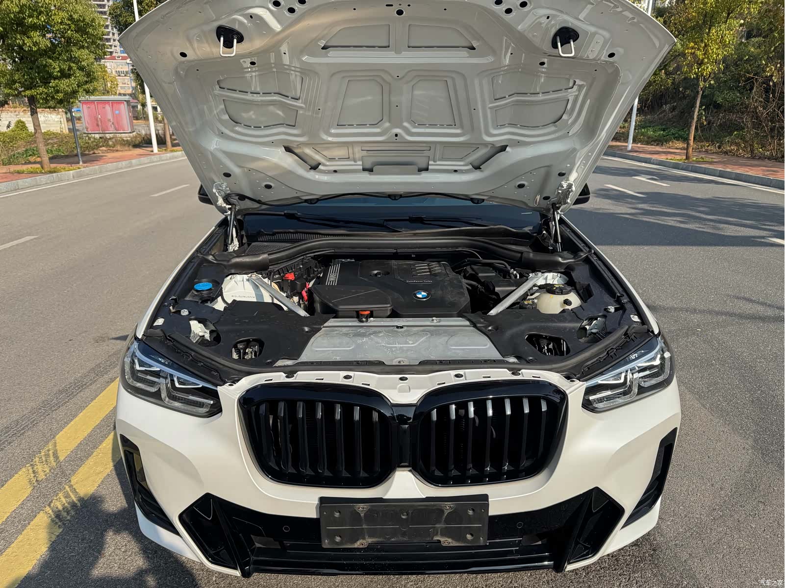 BMW X3, 2022 15