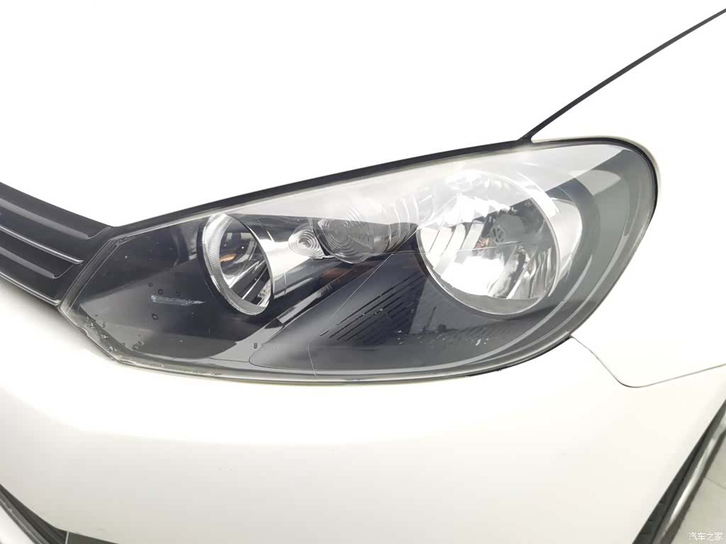Volkswagen Golf, 2012 7