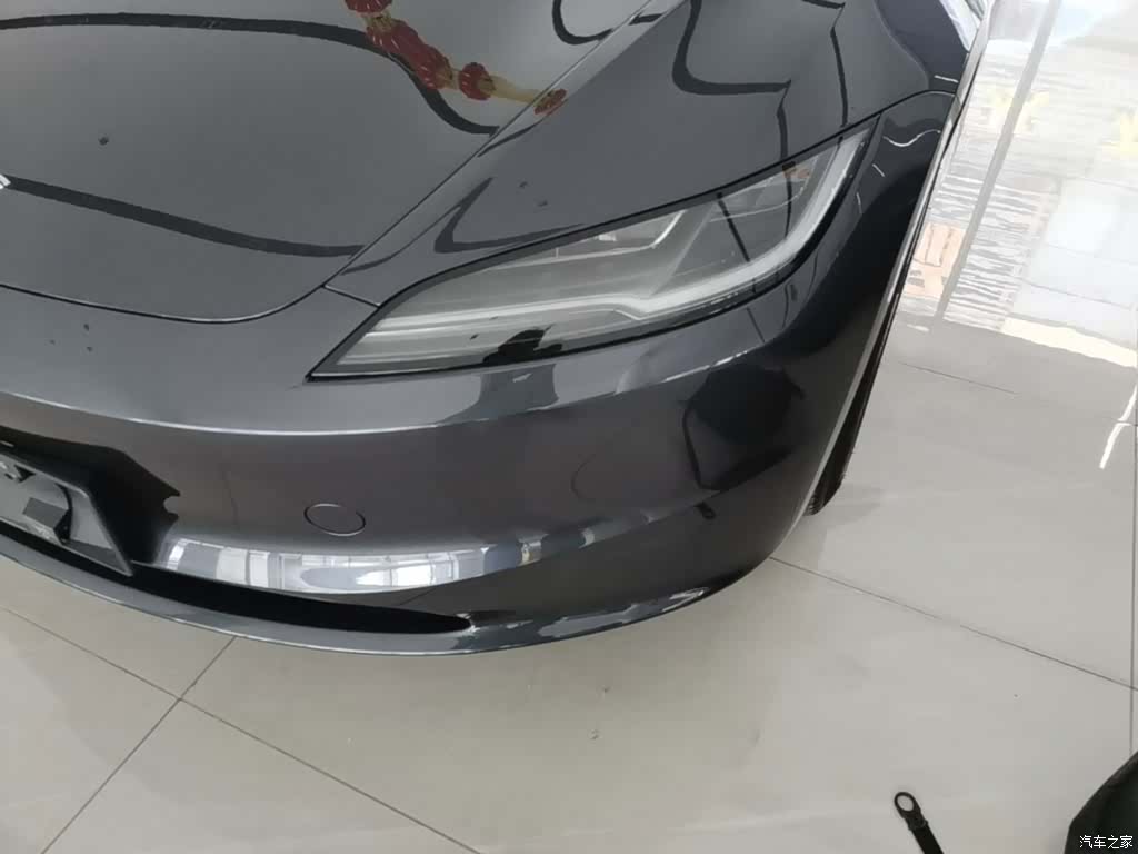 Tesla Model 3, 2024 24