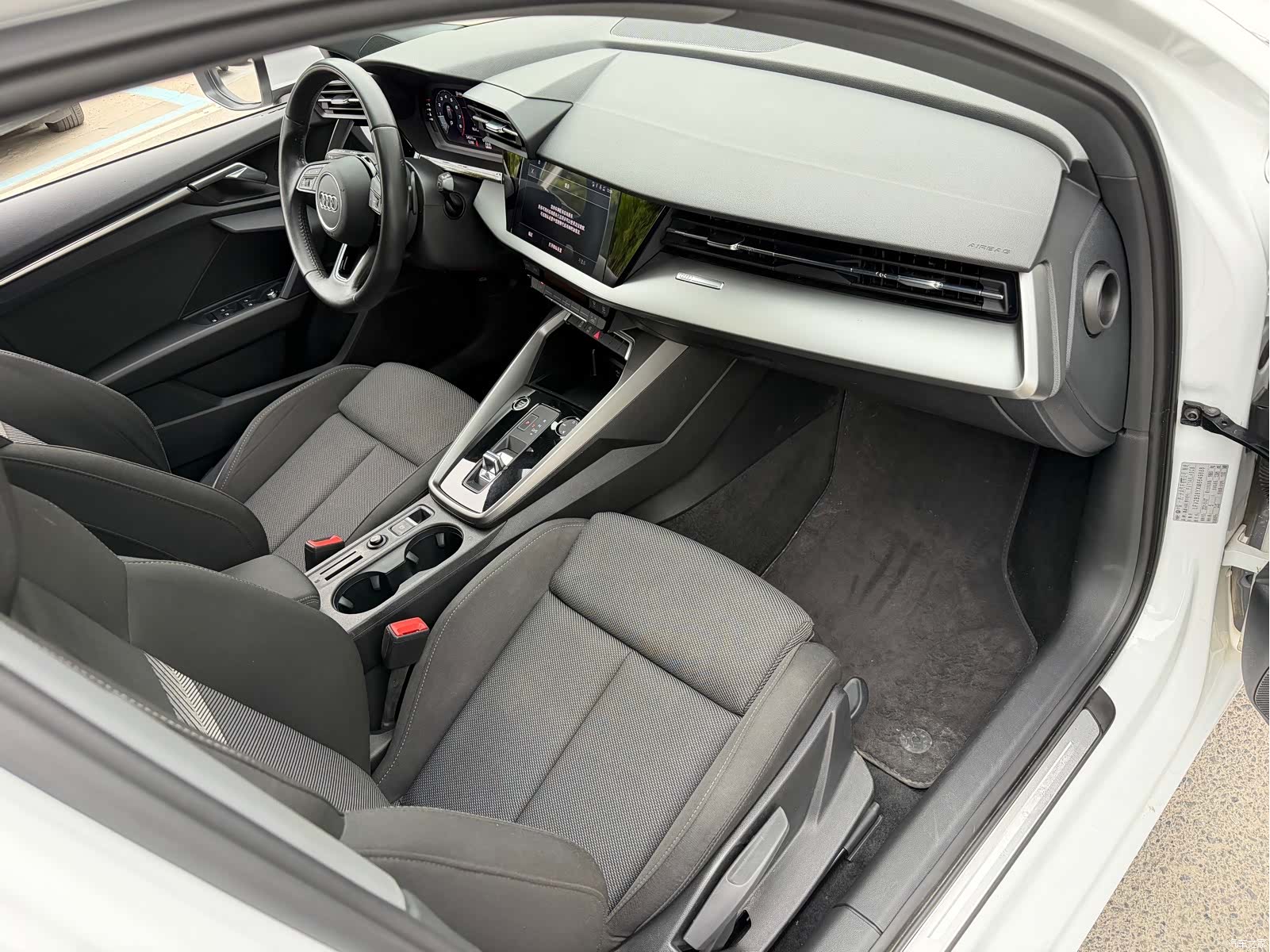 Audi A3, 2022 14