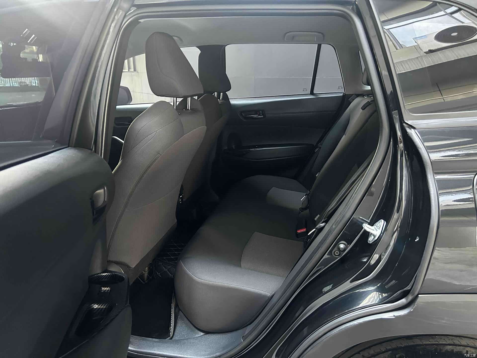 Toyota Frontlander, 2024 все фото