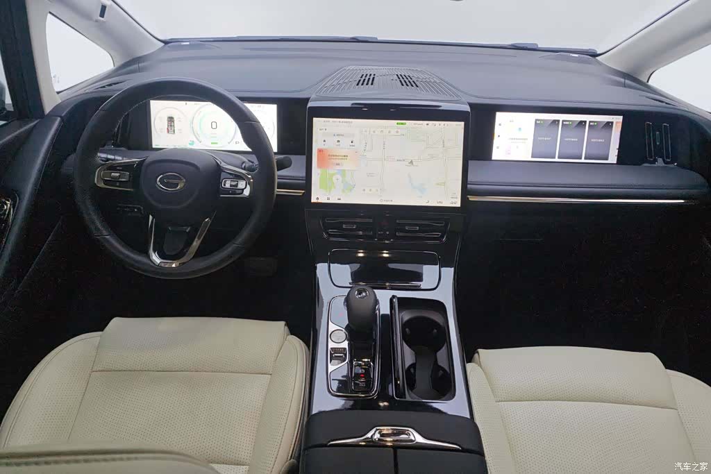 GAC E9, 2023 12