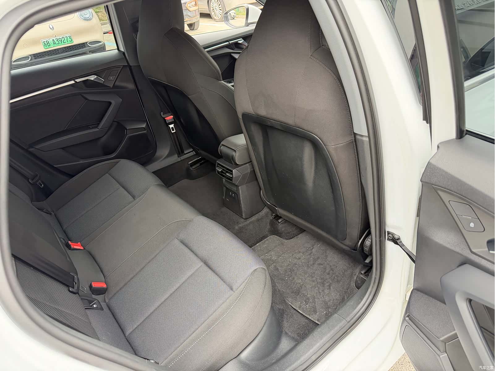 Audi A3, 2022 15