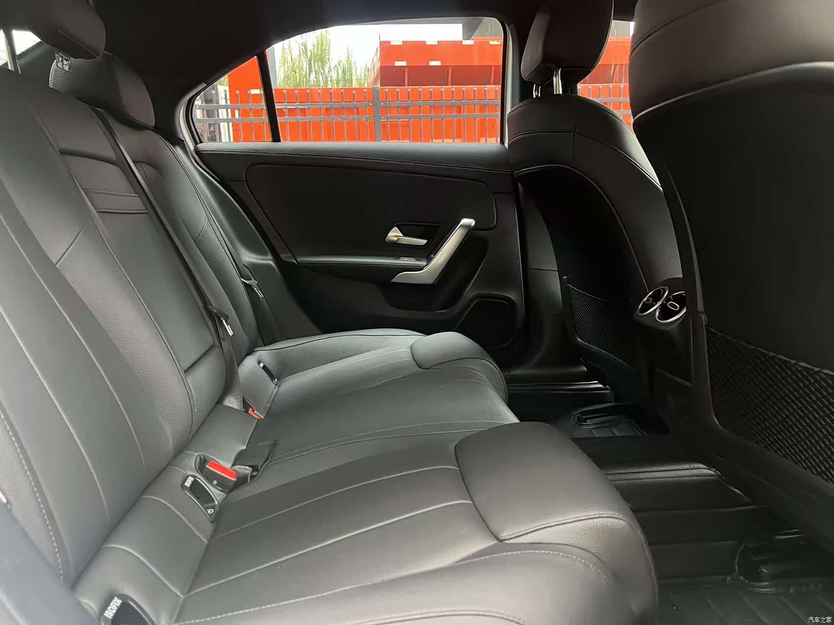 Mercedes-Benz A-Class, 2022 9