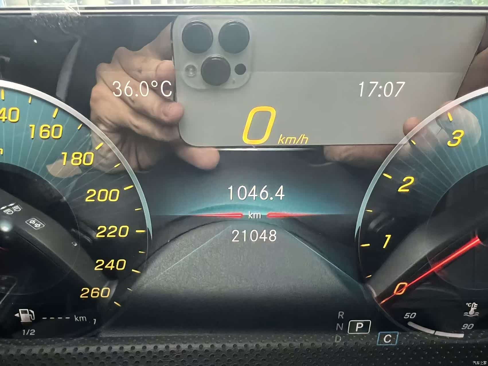 Mercedes-Benz A-Class, 2022 18