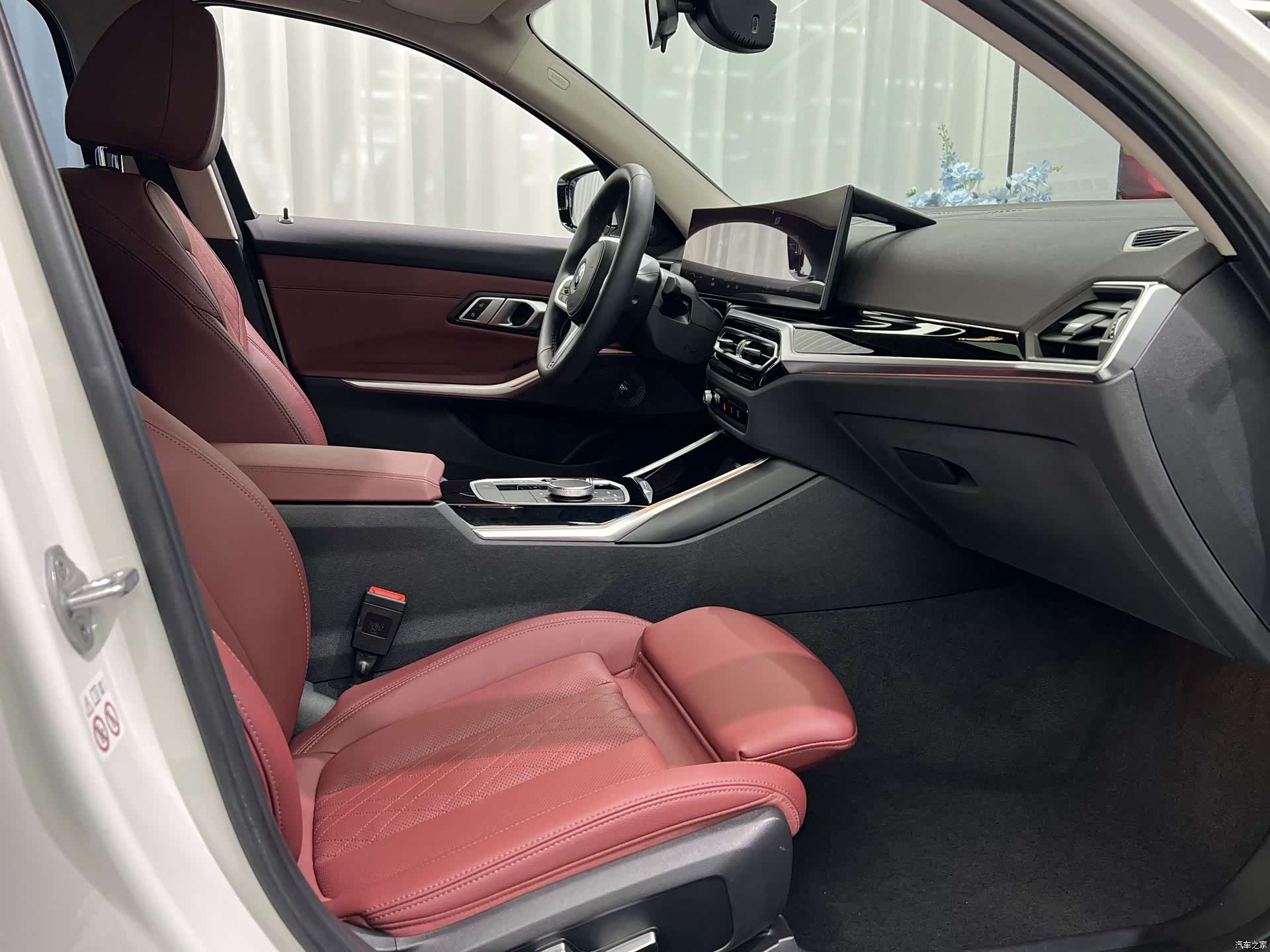 BMW i3, 2023 4
