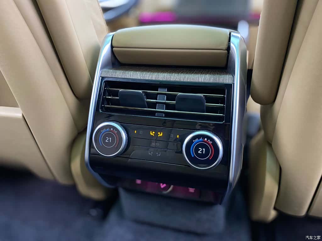 Land Rover Range Rover, 2023 25