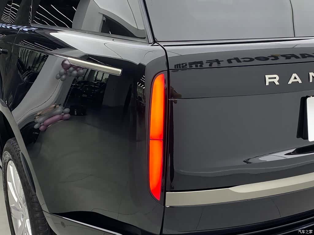 Land Rover Range Rover, 2023 36