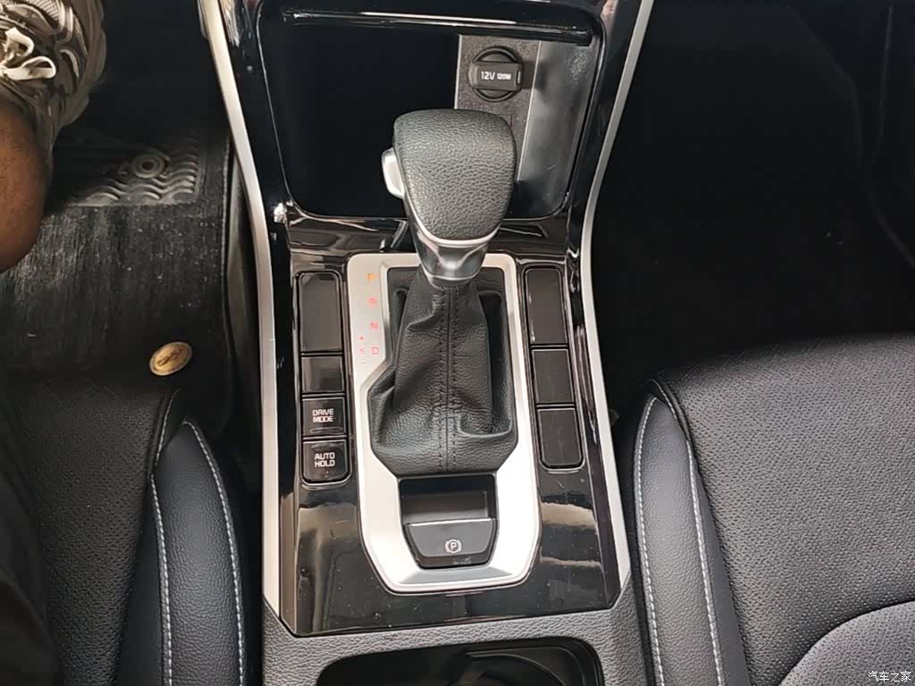 Kia K3, 2021 14