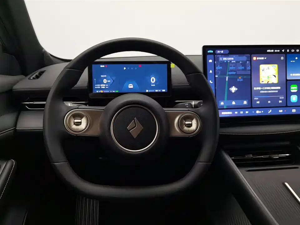 Baoding Sea of Clouds