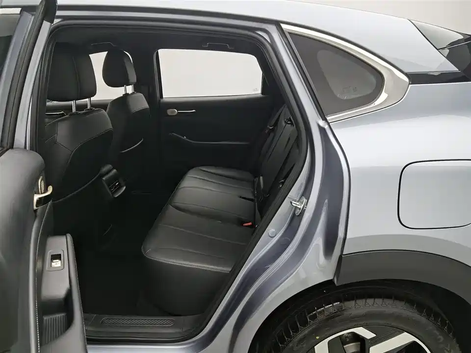 Baoding Sea of Clouds