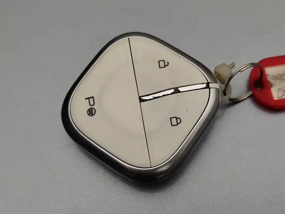 Baoding Sea of Clouds