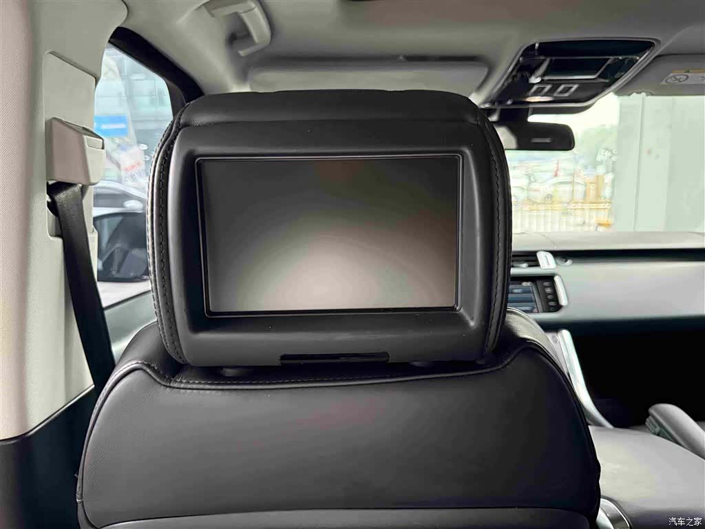 Land Rover Range Rover, 2014 29