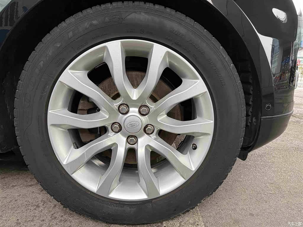 Land Rover Range Rover, 2014 38
