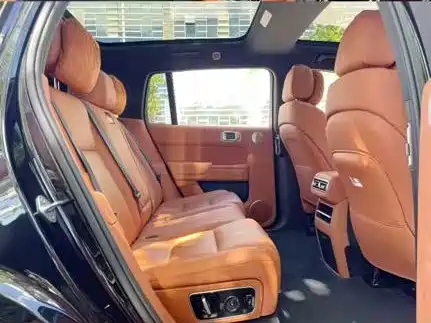 Li Auto Ideal L7