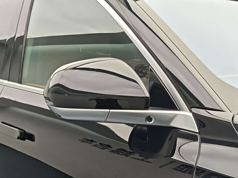 Li Auto Ideal L8