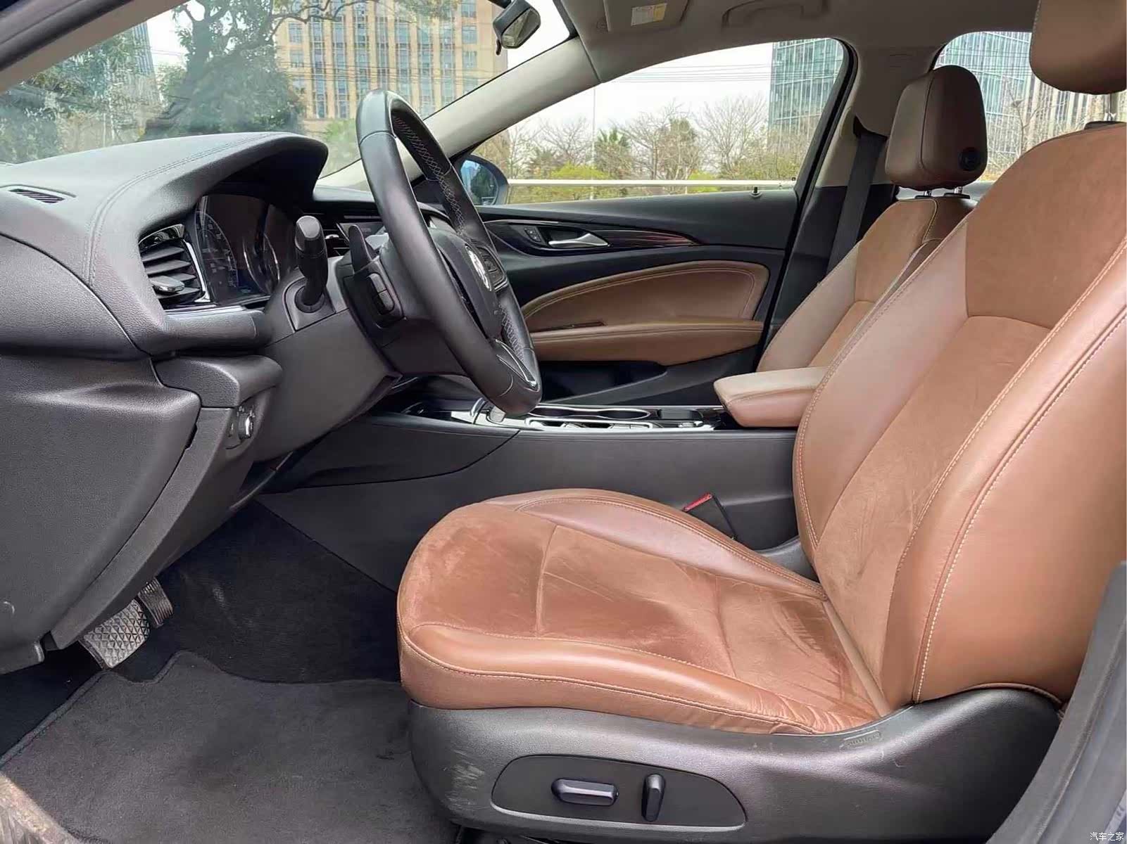 Buick Regal, 2021 4