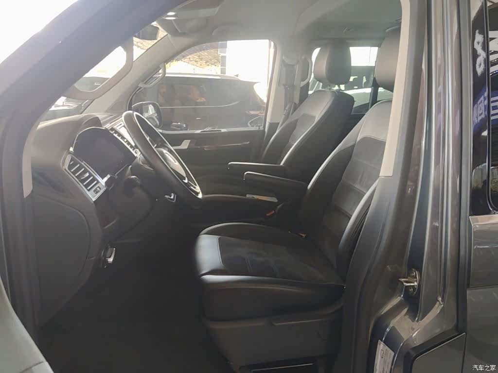 Volkswagen 7, 2017 15