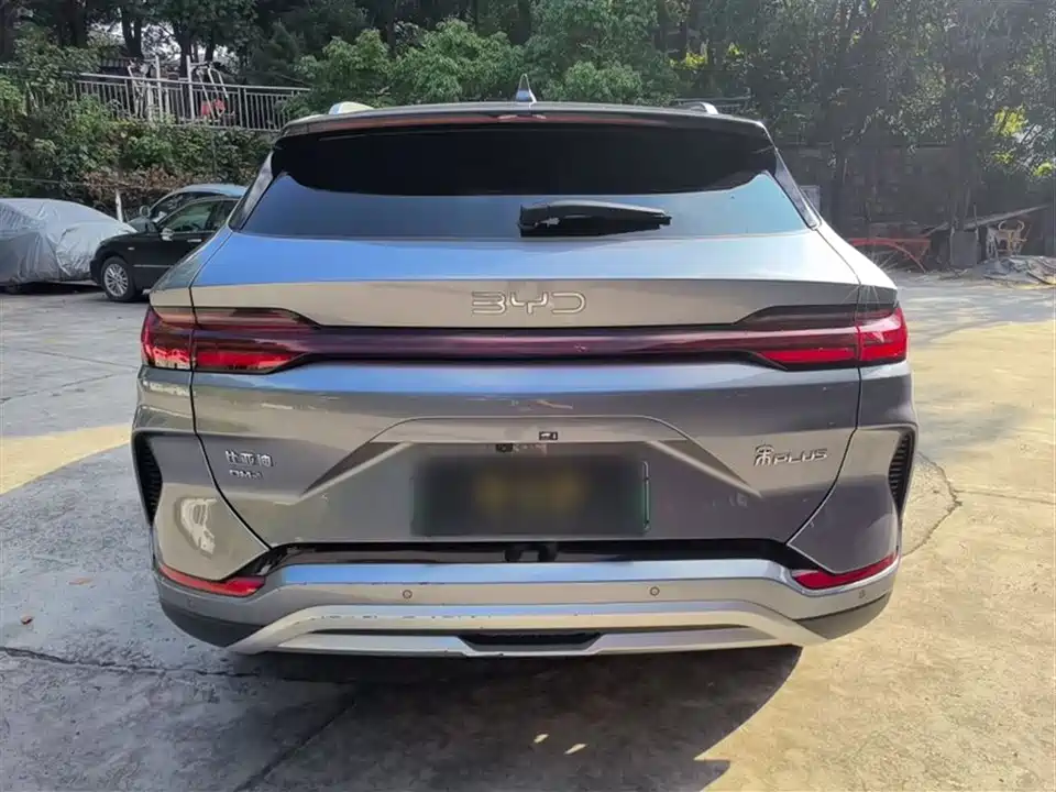 BYD Songjiang BYD Songjiang