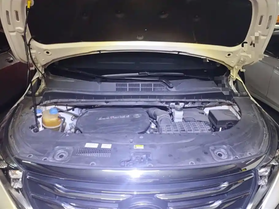 Trumpchi Trumpchi M8