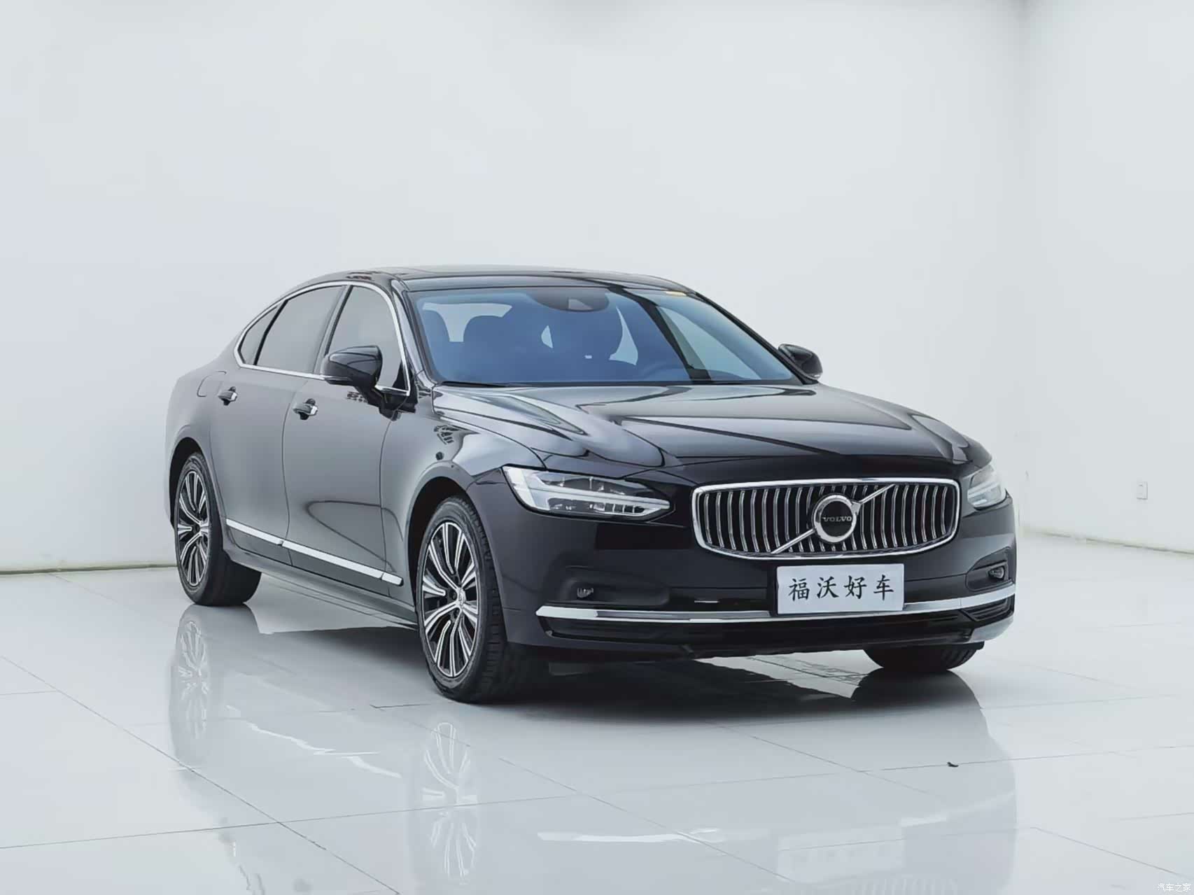 Volvo S90, 2021 3