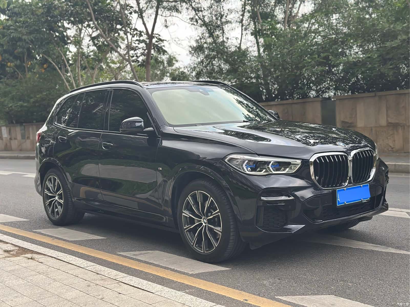 BMW X5, 2022 3