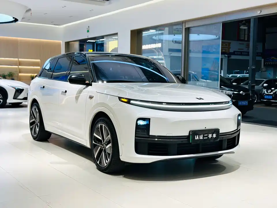 Li Auto Ideal L7
