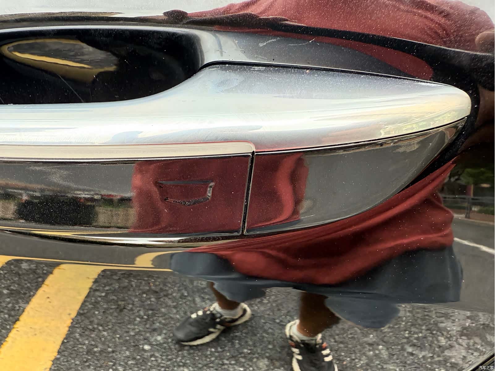 Cadillac CT6, 2026 13