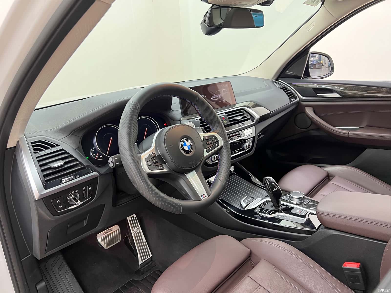 BMW X3, 2019 23