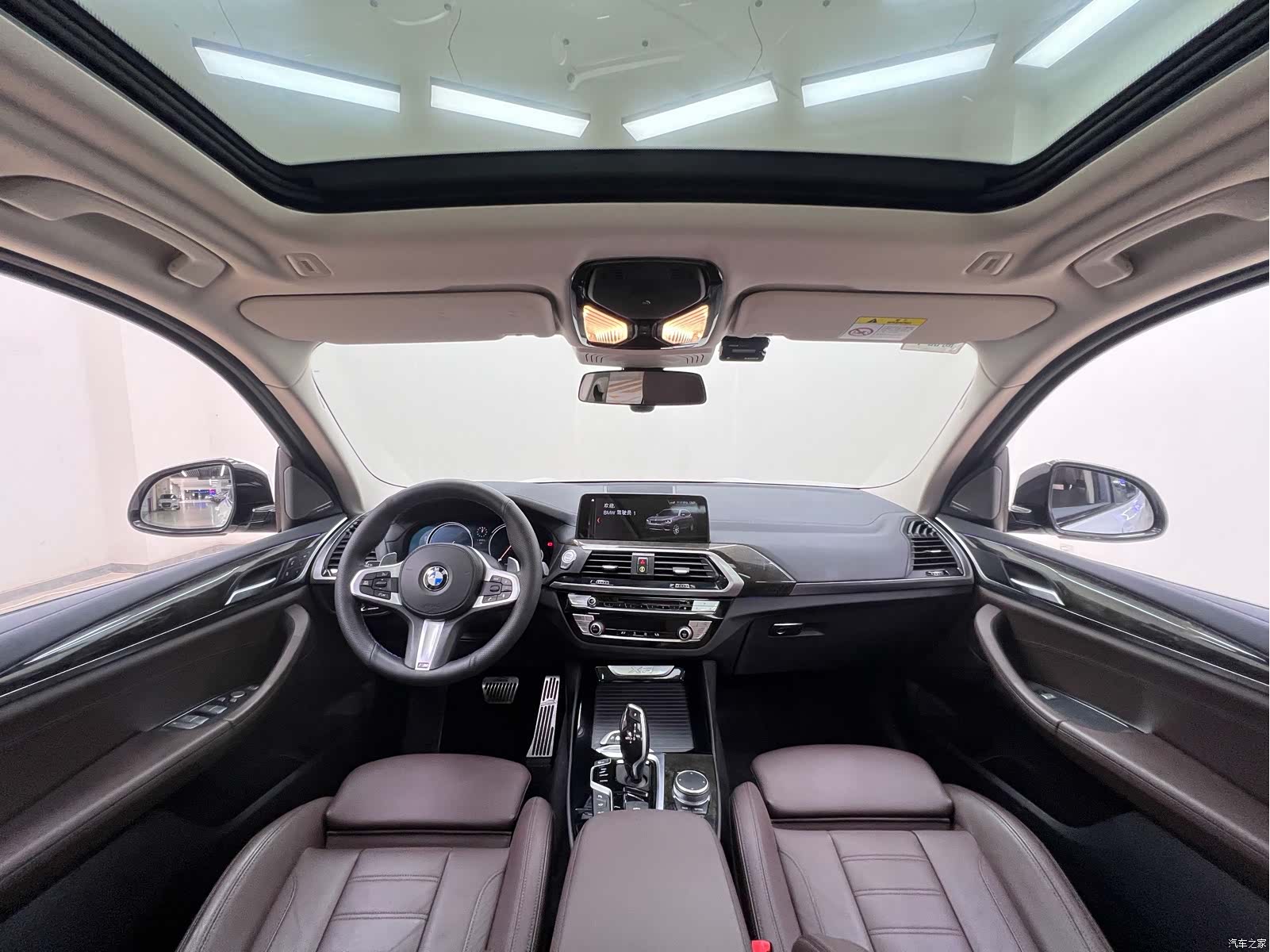 BMW X3, 2019 все фото