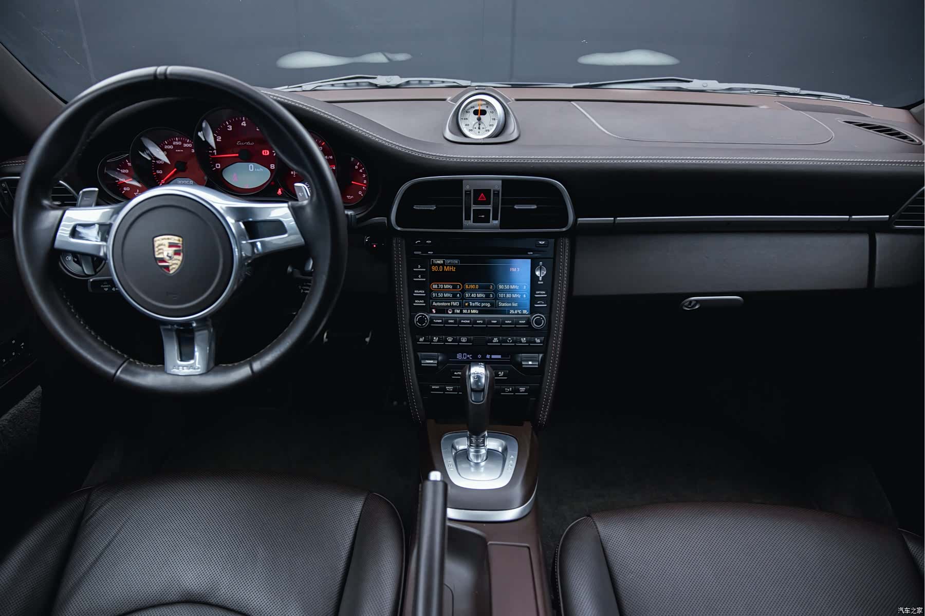 Porsche 911, 2011 25