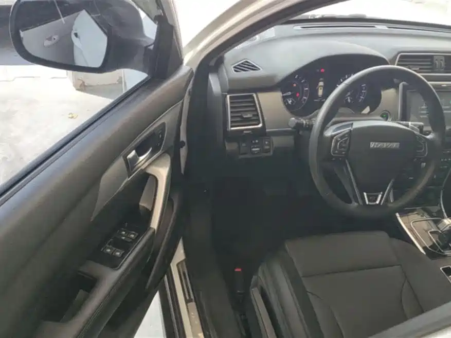 Haval H2 Haval H2