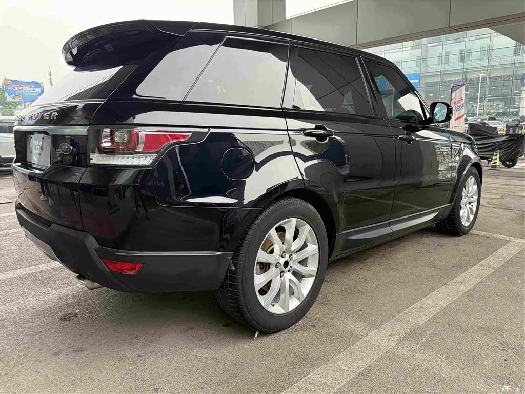 Land Rover Range Rover, 2014 36