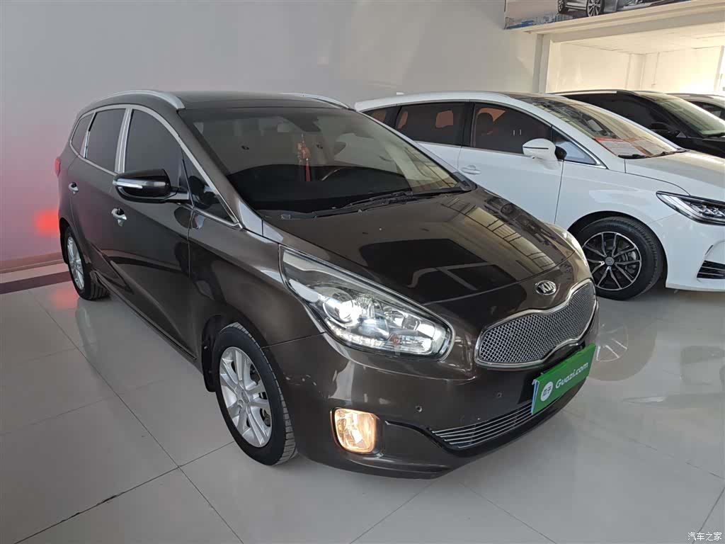 Kia 7, 2016 23
