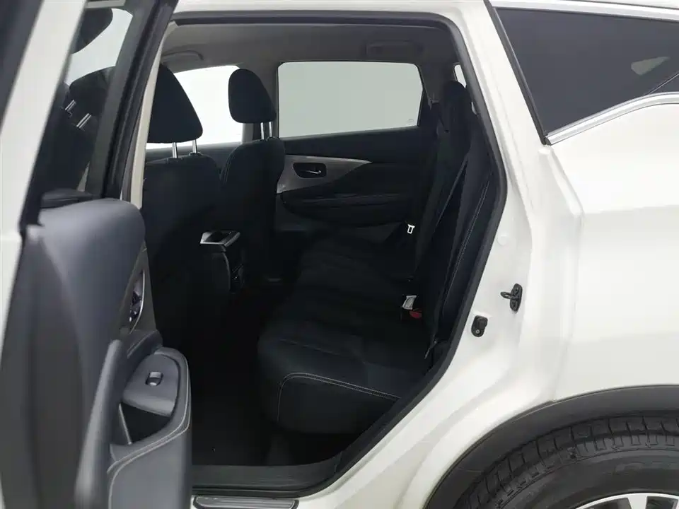 Nissan Loulan Nissan Loulan