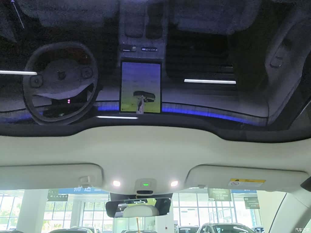 NIO ET7, 2025 18